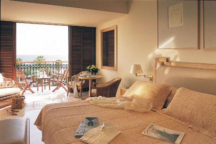 Annabelle Hotel