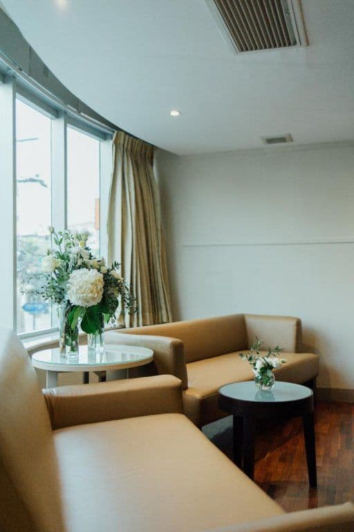 All Seasons Siam Hotel