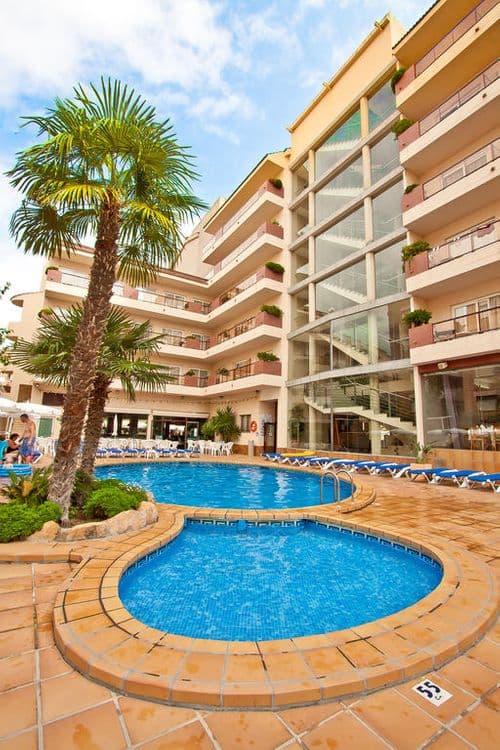 Aqua Hotel Promenade