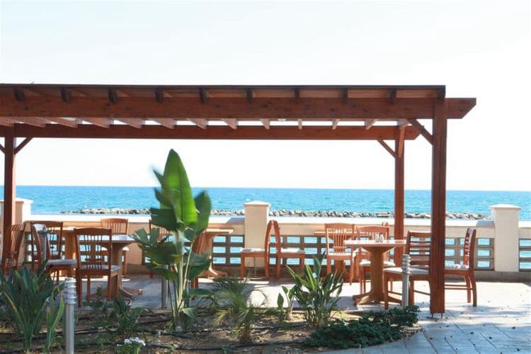 Aquarius Beach Hotel