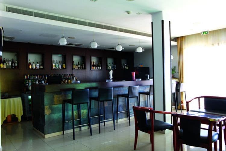 Aquarius Beach Hotel