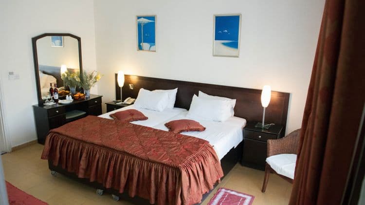Aquarius Beach Hotel