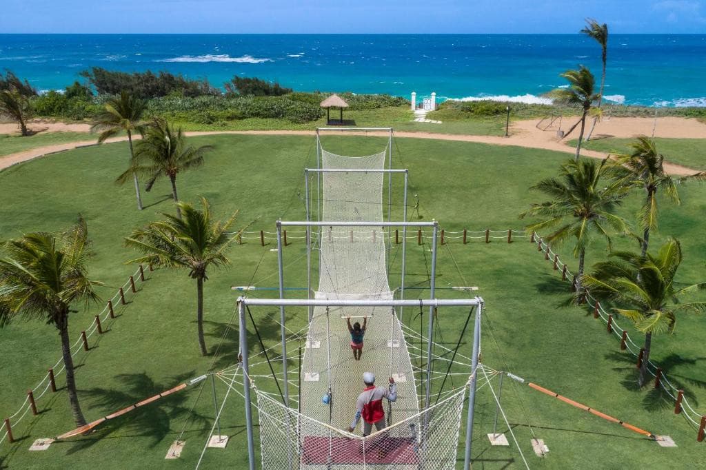 Shangri-La's Hambantota Resort & Spa