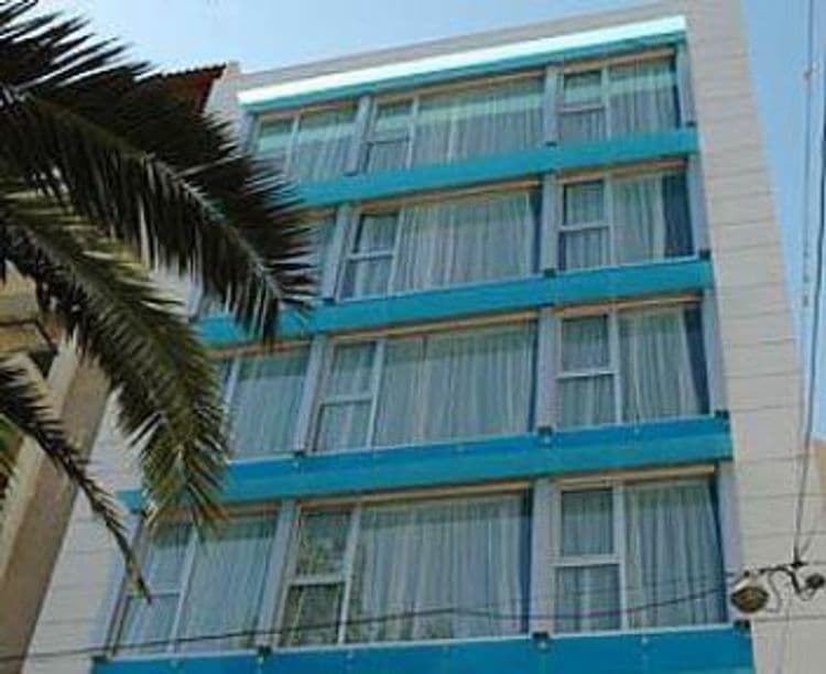 Arion Athens Hotel