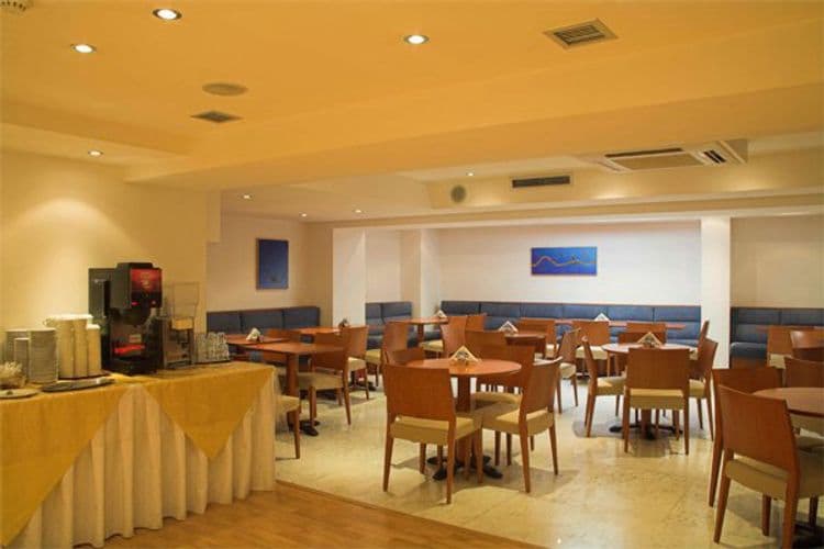 Arion Athens Hotel
