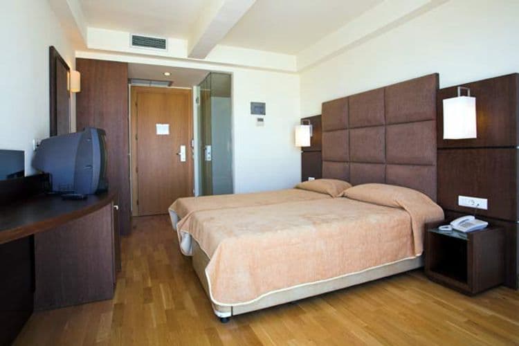 Arion Athens Hotel