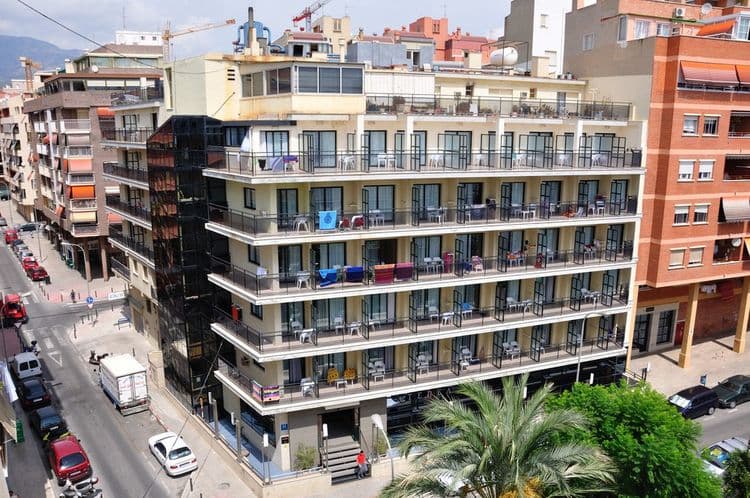 Antea Hotel