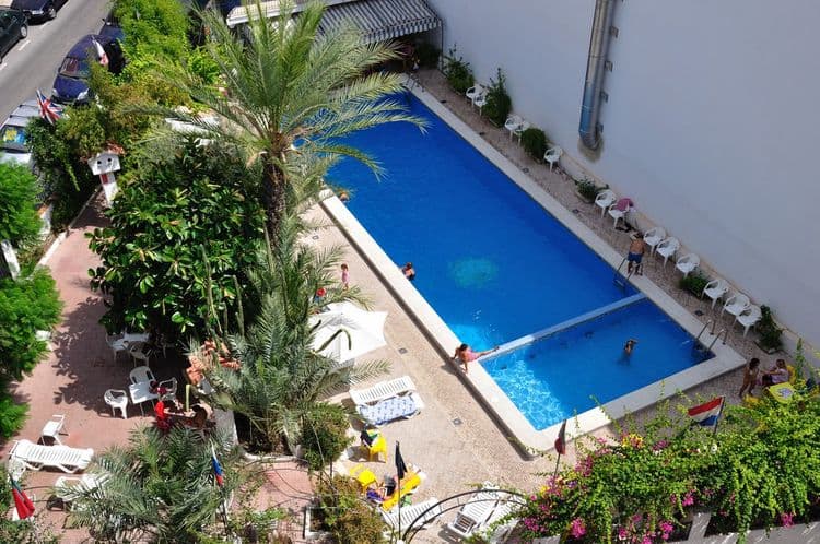 Antea Hotel
