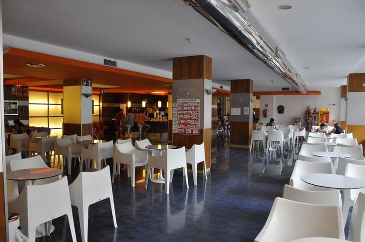 Antea Hotel
