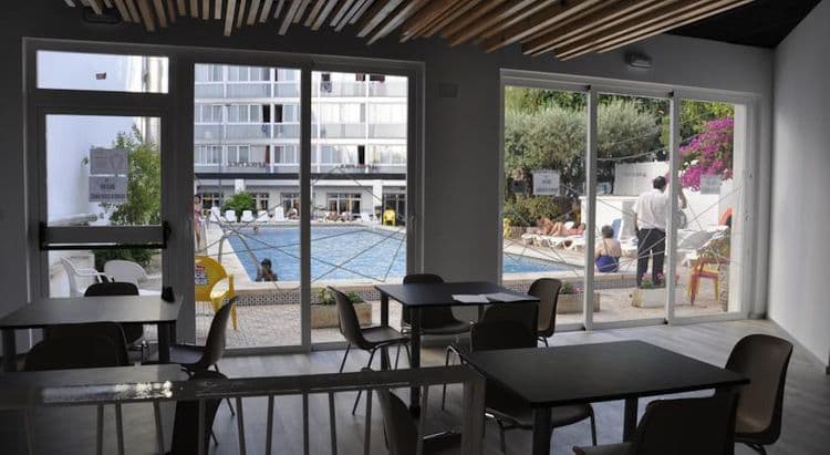 Antea Hotel