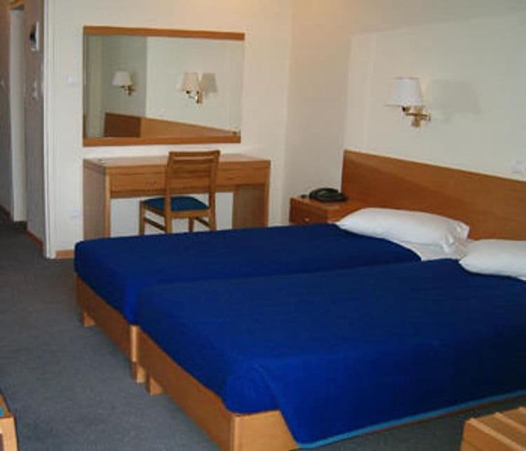 Attica Beach Hotel