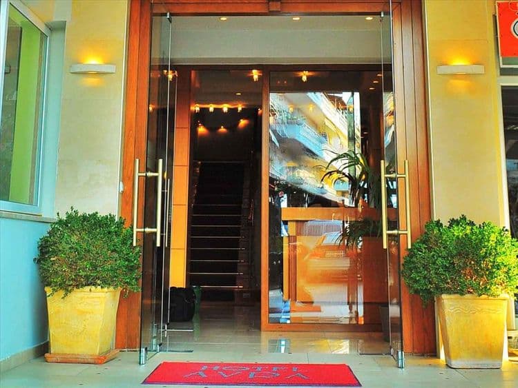 Avra Hotel
