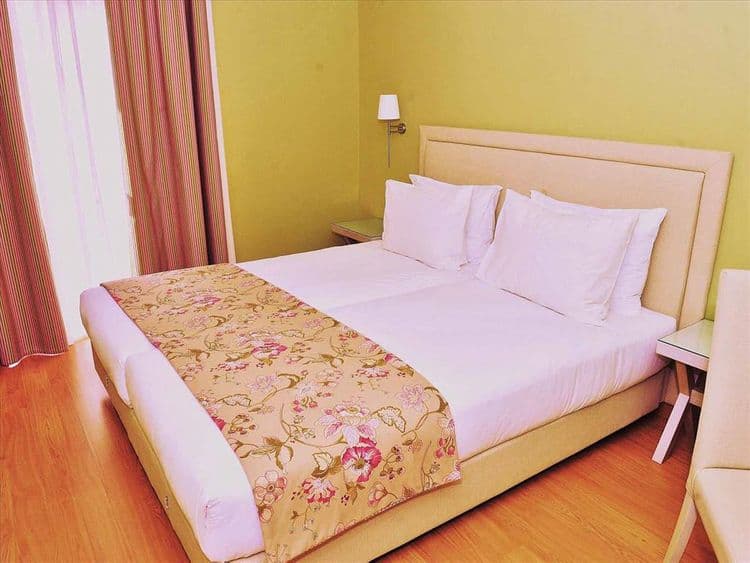 Avra Hotel