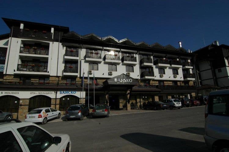 Bansko SPA & Holidays