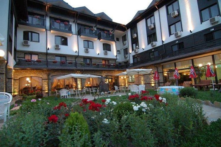 Bansko SPA & Holidays