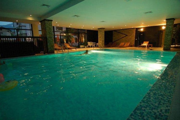 Bansko SPA & Holidays