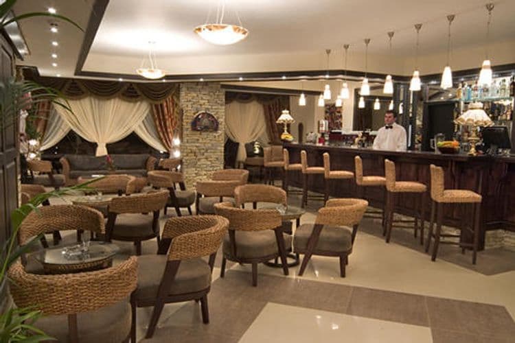 Bansko SPA & Holidays