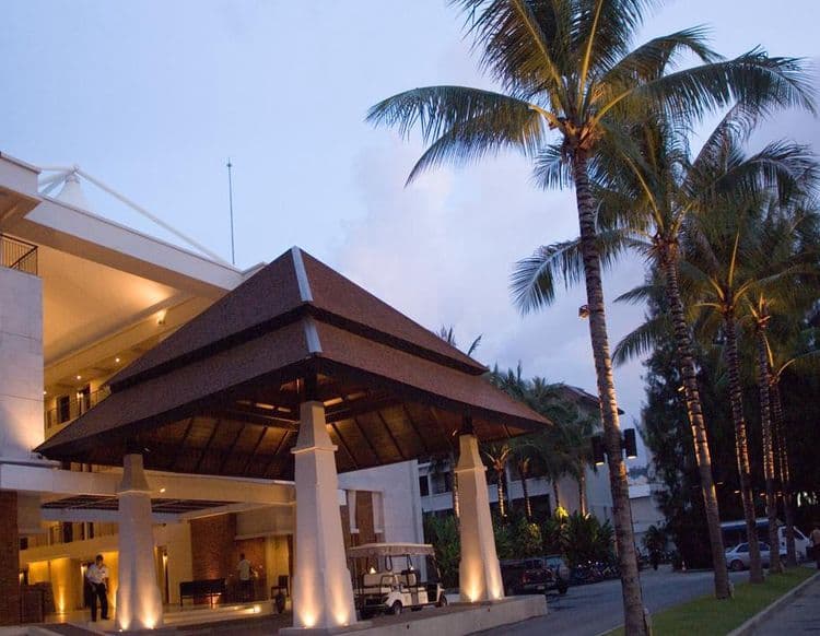 Banthai Beach Resort & Spa