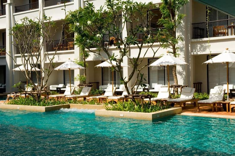 Banthai Beach Resort & Spa