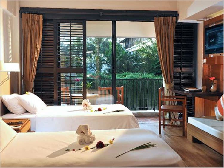 Banthai Beach Resort & Spa