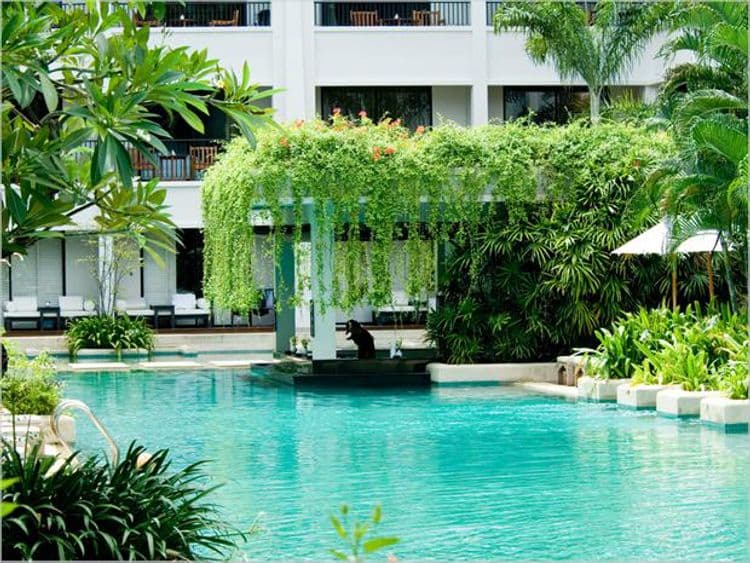 Banthai Beach Resort & Spa