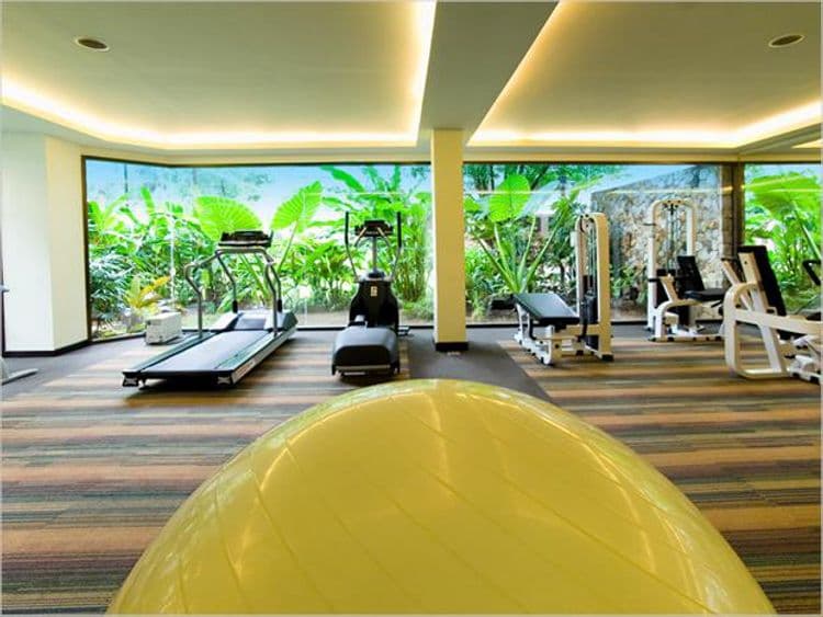 Banthai Beach Resort & Spa