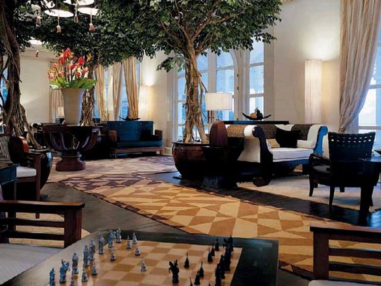Banyan Tree