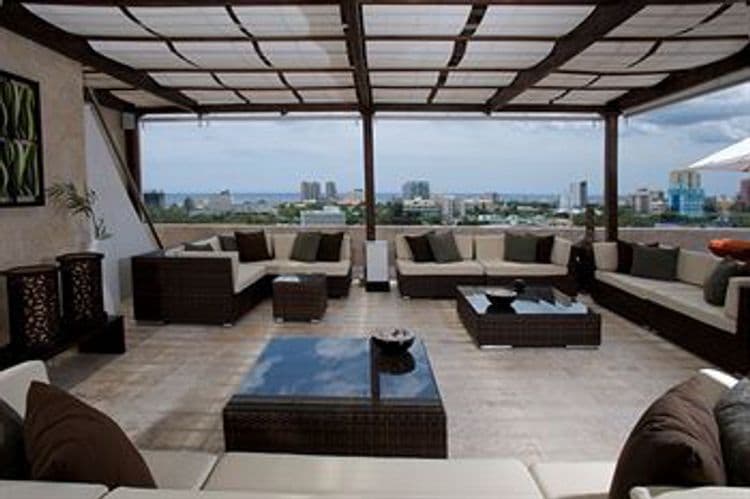Barcelo Santo Domingo