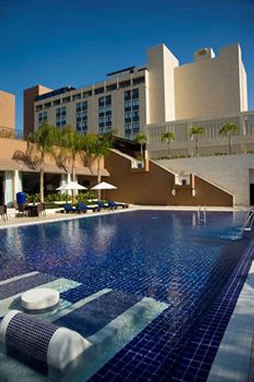 Barcelo Santo Domingo