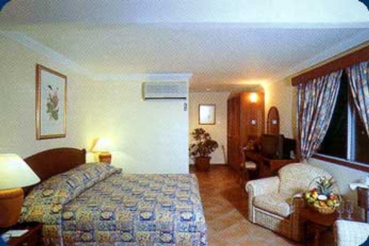 Berjaya Beau Vallon Bay Beach Resort & Casino