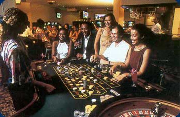 Berjaya Beau Vallon Bay Beach Resort & Casino
