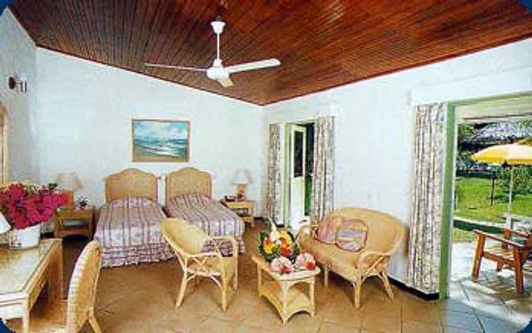 Berjaya Praslin Resort