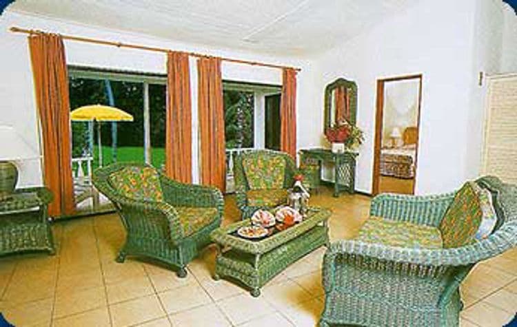 Berjaya Praslin Resort