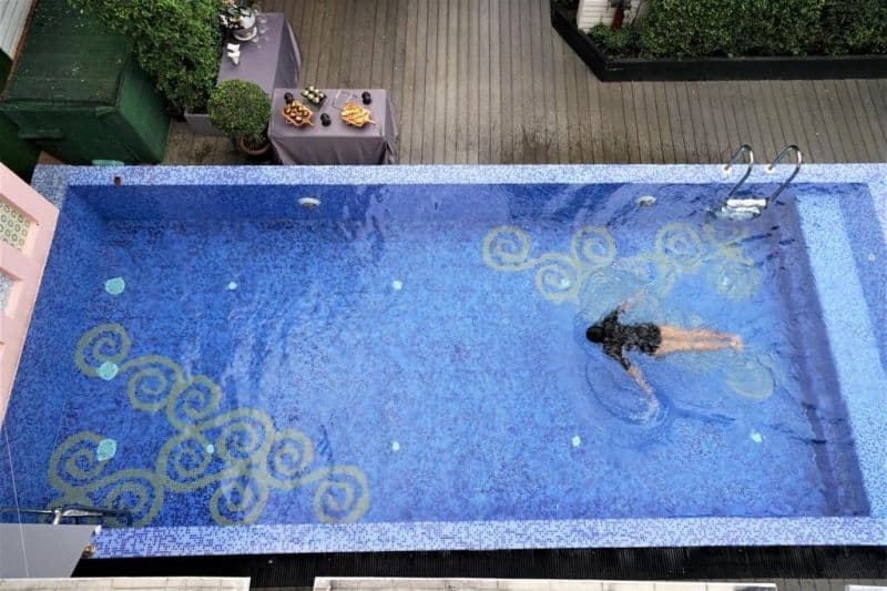 LA PETITE SALIL SUKHUMVIT THONGLOR 1