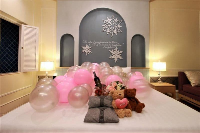 LA PETITE SALIL SUKHUMVIT THONGLOR 1
