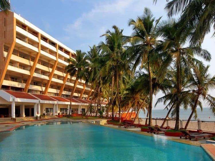 Bogmallo Beach Resort