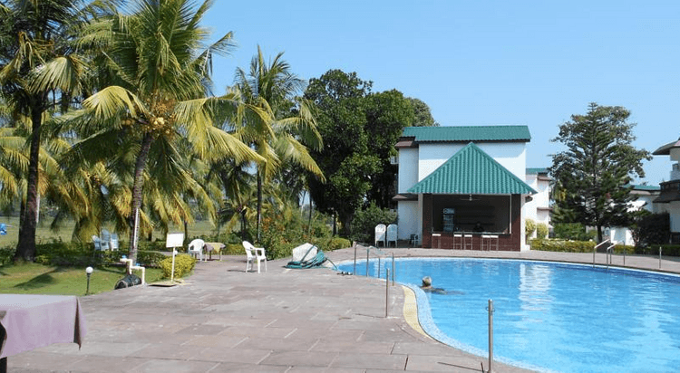 Bollywood Sea Queen Beach Resort