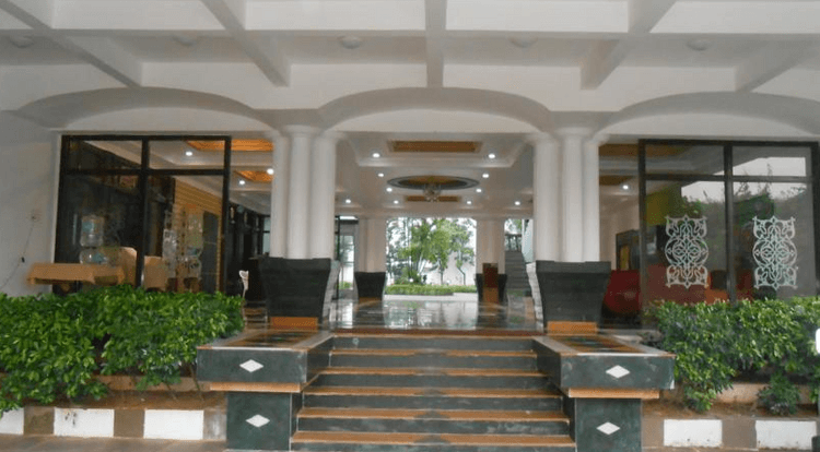 Bollywood Sea Queen Beach Resort