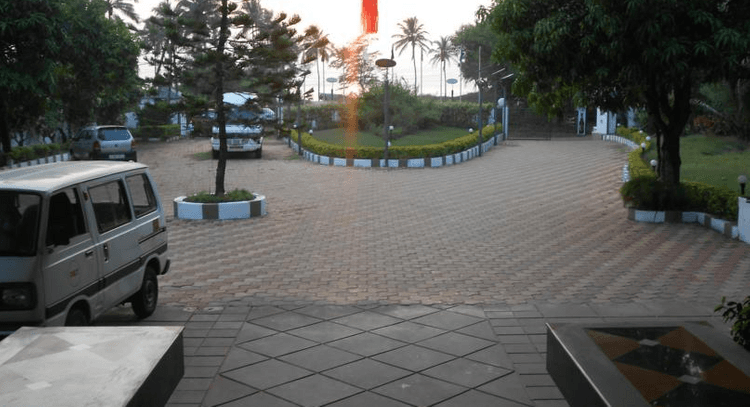 Bollywood Sea Queen Beach Resort