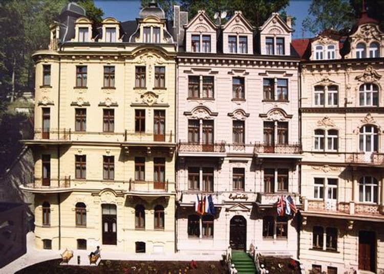 Cajkovskij