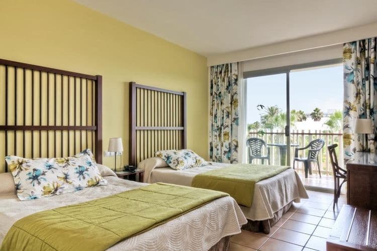 Caribe Resort