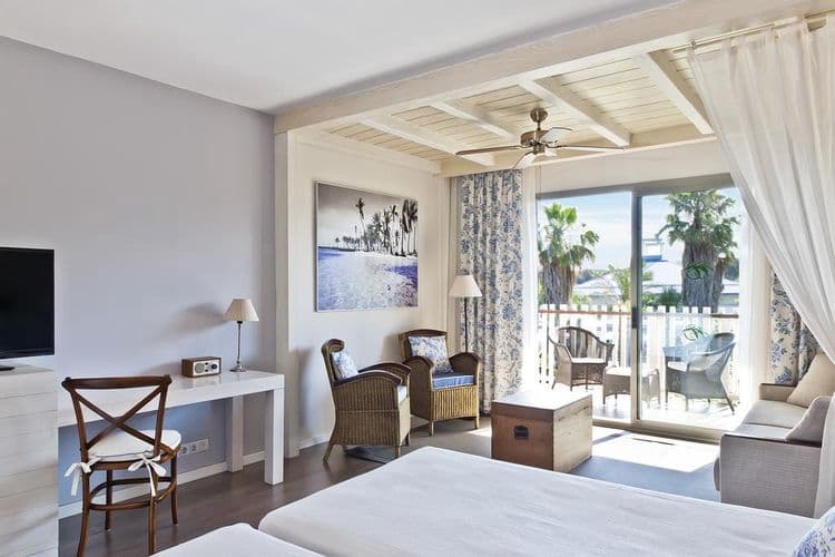 Caribe Resort