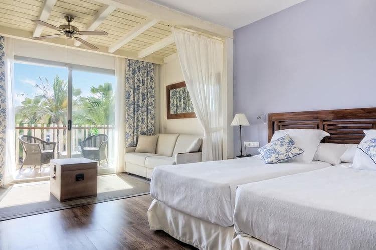 Caribe Resort