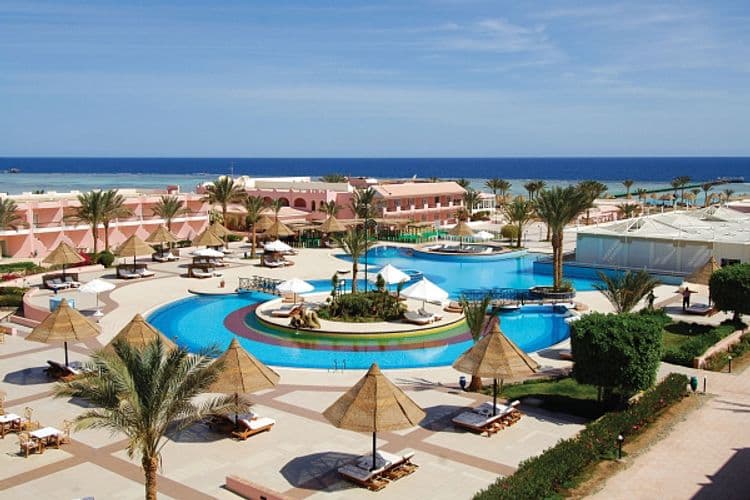 Cataract Marsa Alam Resort