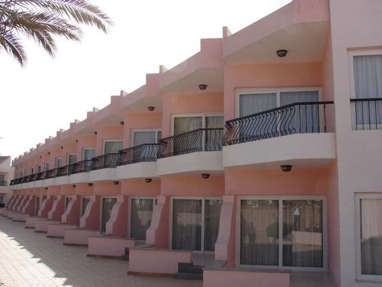 Cataract Marsa Alam Resort