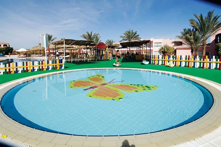 Cataract Marsa Alam Resort