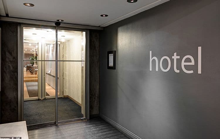 Caumartin Opera Hotel