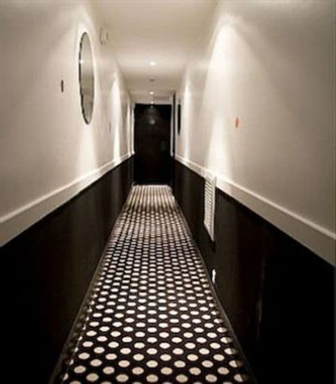 Caumartin Opera Hotel