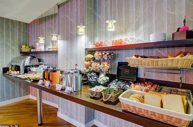 Caumartin Opera Hotel