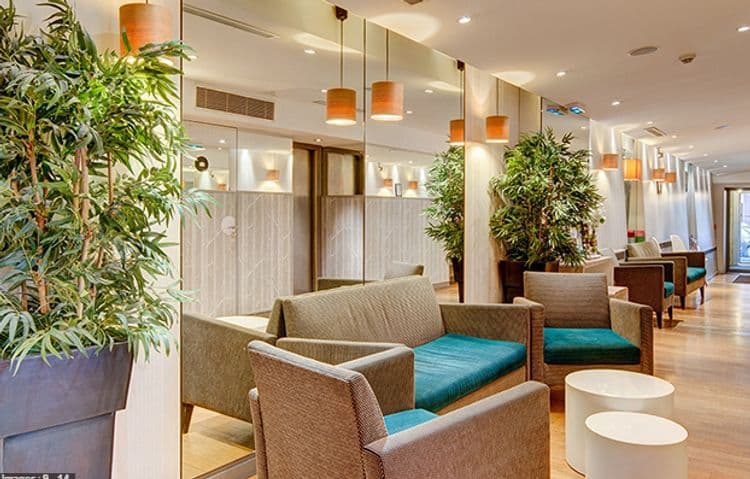 Caumartin Opera Hotel